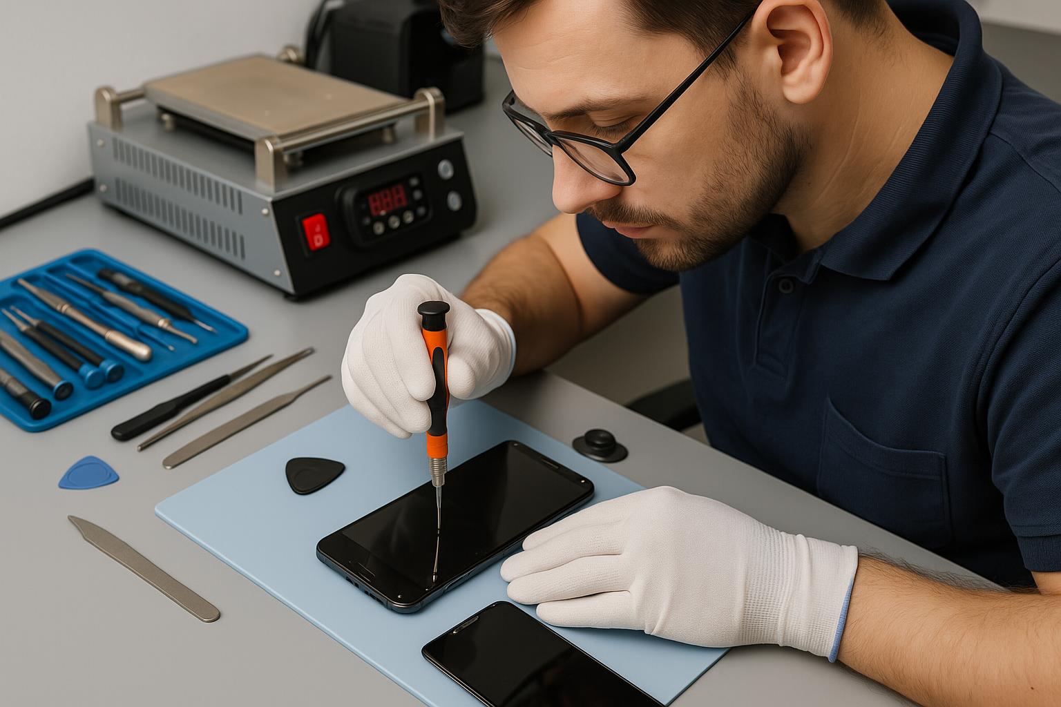 Handy Reparatur